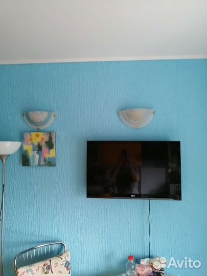 Светильник 3шт