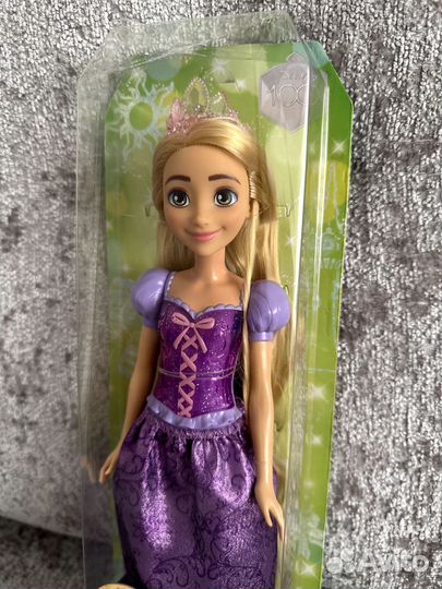 Кукла Рапунцель Дисней