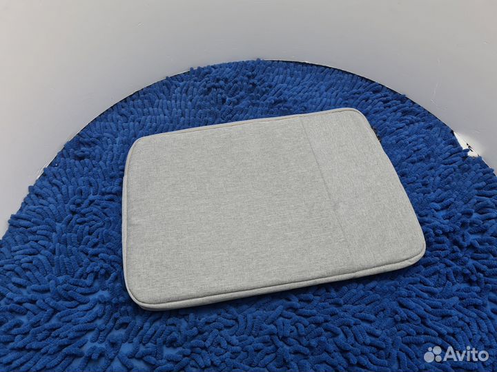 Чехлы для ноутбка с карманом 13,3 14 15,6 дюймов