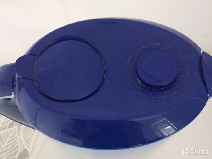 Фильтр- кувшин для очистки воды гейзер