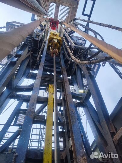 Бригада по монтажу и пнр(асу, КИП заводов)