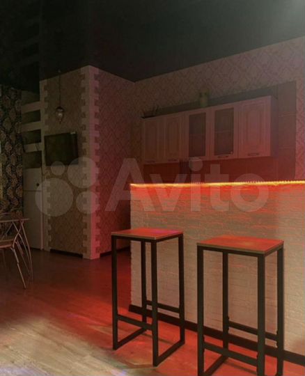 1-к. квартира, 56 м², 9/10 эт.