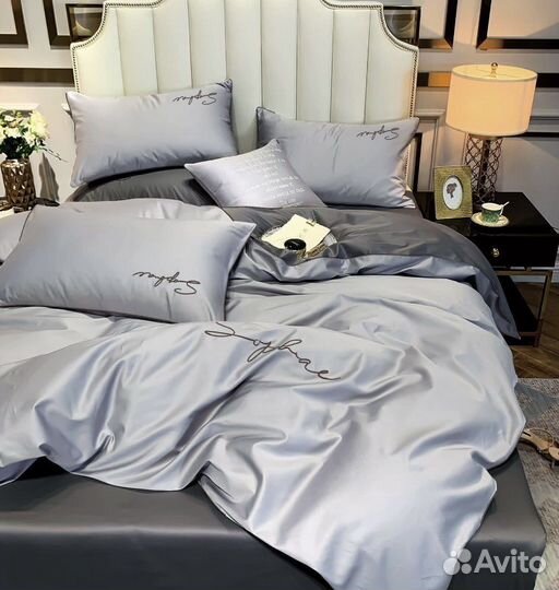 Постельное белье Сатин