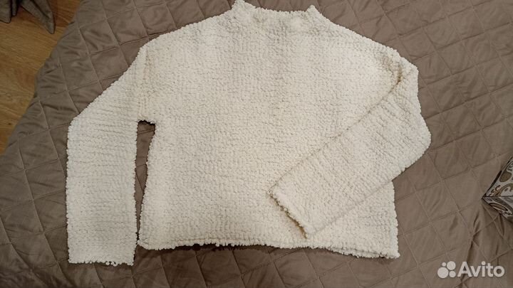 Свитер zarina M