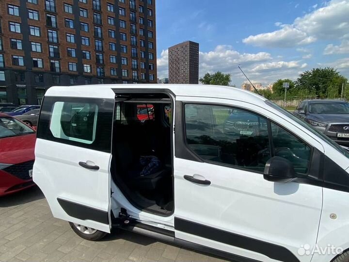 Ford Tourneo Connect 1.5 МТ, 2019, 53 000 км