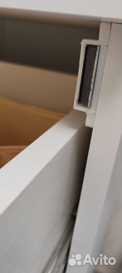 Комод с пеленальным столиком