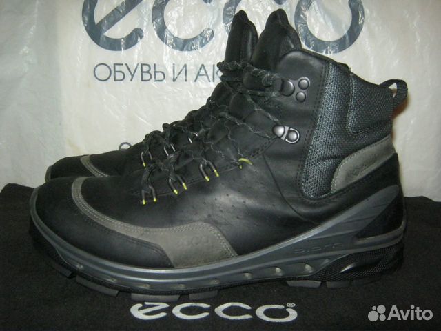 ecco biom 44