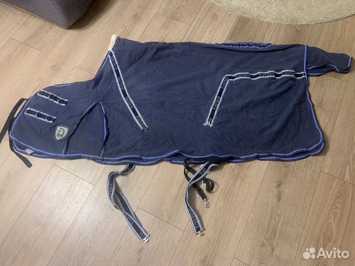 Попона Tattini 145см