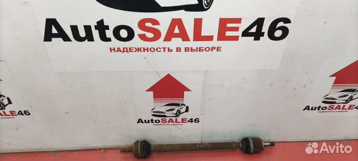 Привод колеса передний правый LADA Granta FL