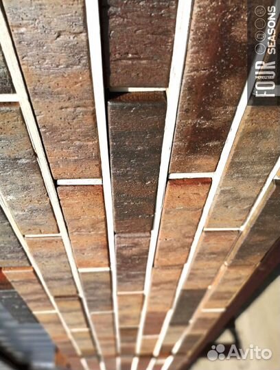 Кирпич Славянский