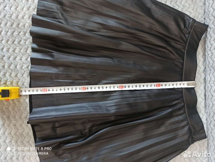 Юбка новая для девочки р. 158