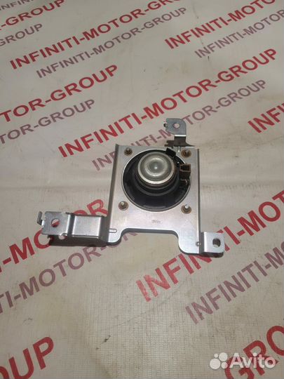 Infiniti Qx56 Qx80 Nissan Patrol Z62 Динамик