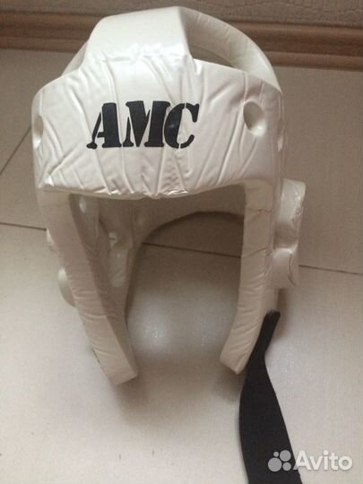 Экипировка для тхэквондо