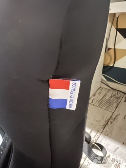 Детское автокресло 9 до 18 кг isofix