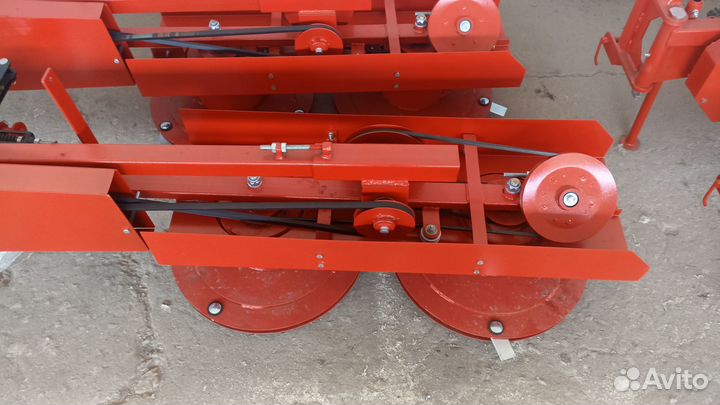 Косилка Русич Косилка роторная, 2023