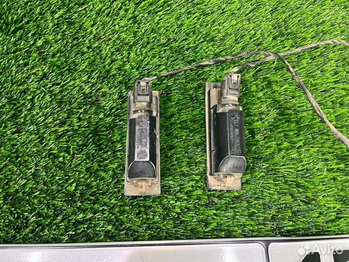 Подсветка номера Bmw 1 E87 N45B16 2005