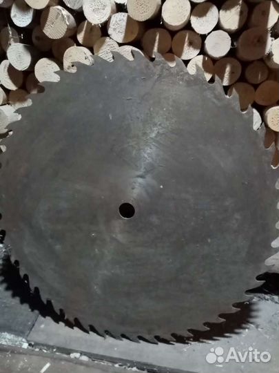 Диск пильный по дереву. 900мм