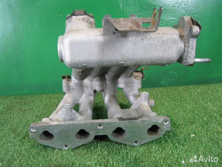 Коллектор впускной KIA Picanto (BA) 2009