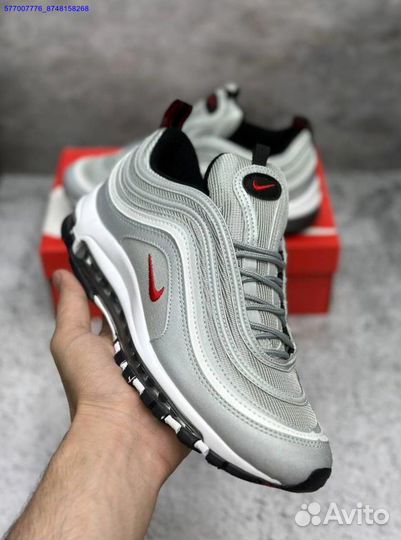 Кроссовки Nike Air Max 97 art.020