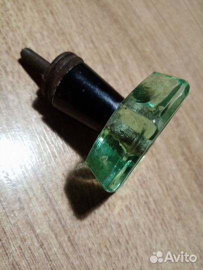 Ручка мебельная СССР