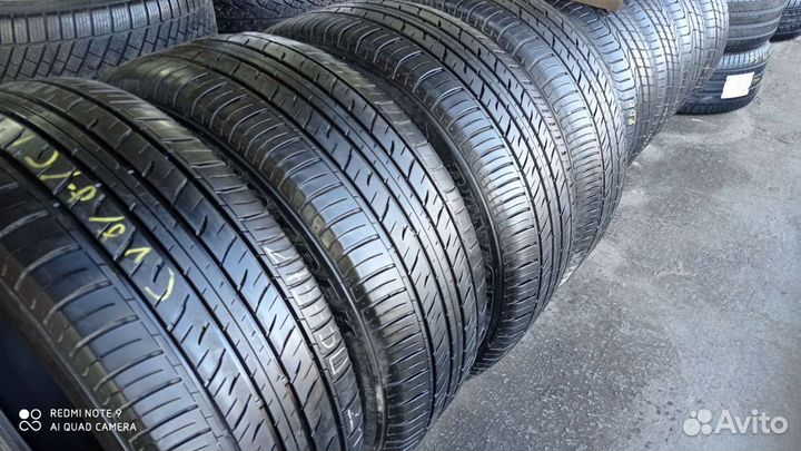 Dunlop Grandtrek PT3A 275/50 R21