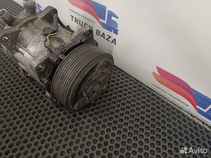 51779707028 Компрессор кондиционера