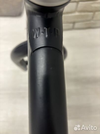 Велсипед bmx wtp arcade