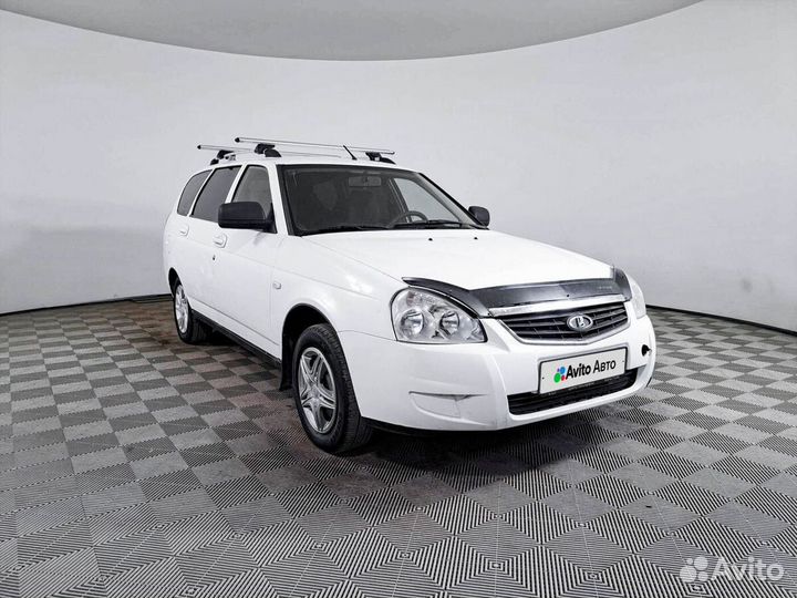 LADA Priora 1.6 МТ, 2012, 225 900 км