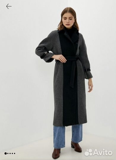 Пальто новое Perspective