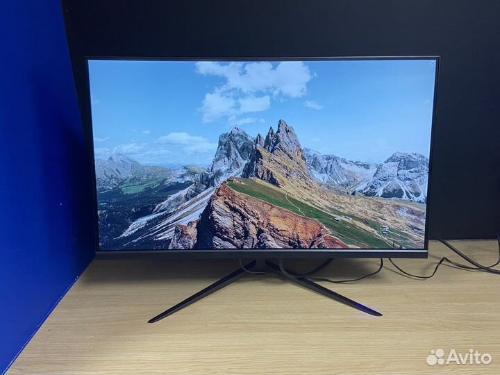 Новый Монитор 24