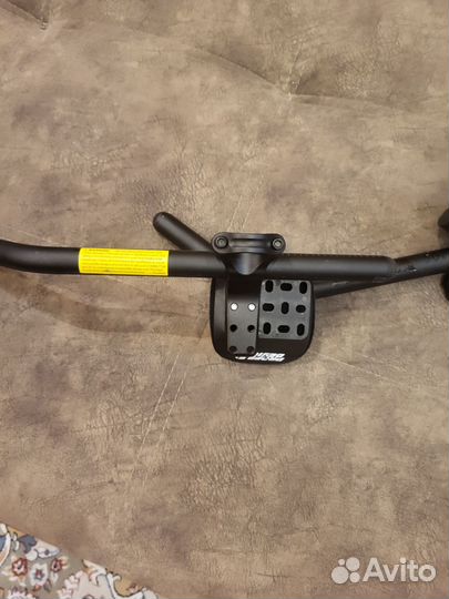 Руль насадка