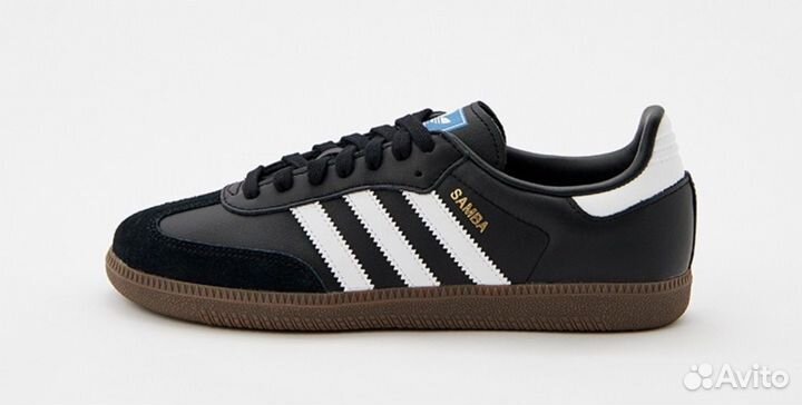 Новые оригинальные Adidas Samba OG