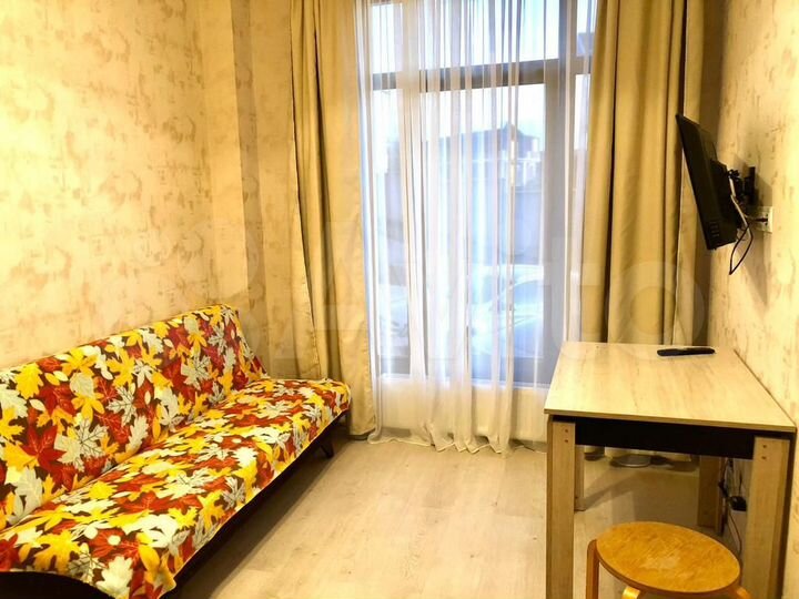 2-к. квартира, 40 м², 2/3 эт.