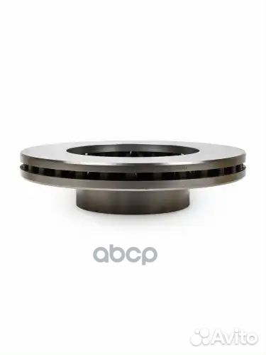 Диск тормозной 430/135x45/105-165 Omn Neoplan