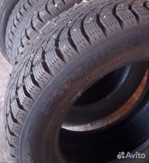 Formula Winter 15/60