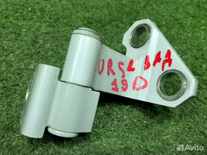 Петли двери задние левые Lexus Gs460 URS190