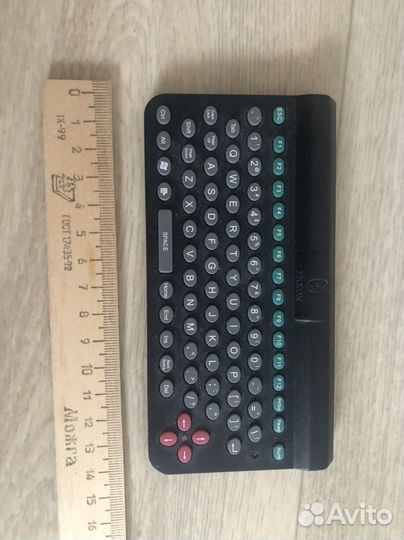 Мини Клавиатура беспроводная