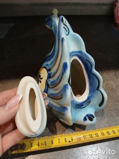 Статуэтки разные