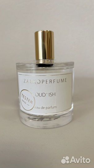 Zarkoperfume