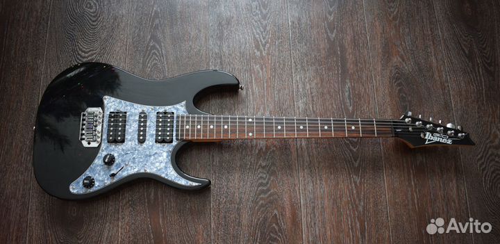 Электрогитара Ibanez Gio GRG150