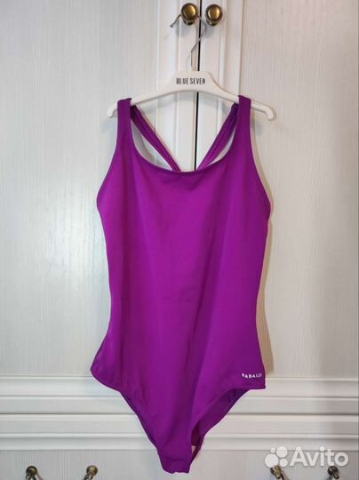 Купальник для девочки