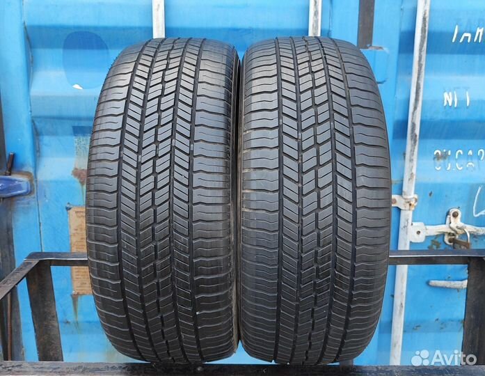 Yokohama Geolandar H/T 035 215/55 R17 94V