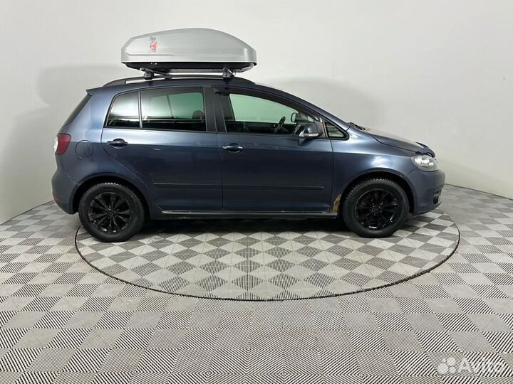 Volkswagen Golf Plus 1.4 МТ, 2012, 175 343 км
