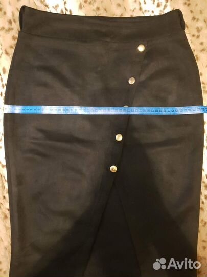 Юбка женская 48 50 новая спандекс