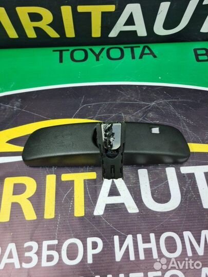 Зеркало заднего вида салонное Kia Seltos 1 G4FJ