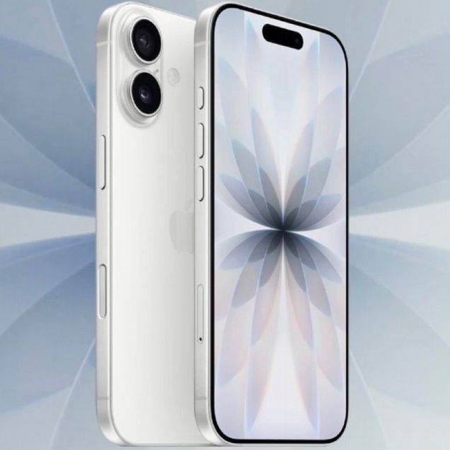 iPhone 17, 256 ГБ, SIM + eSIM