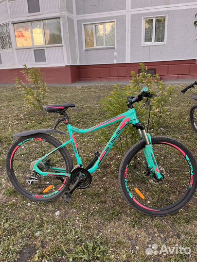 Велосипед