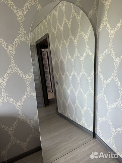 Зеркало с led подсветкой