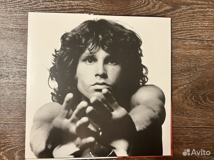 Винил The Doors – Greatest Hits