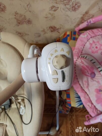 Детские качели